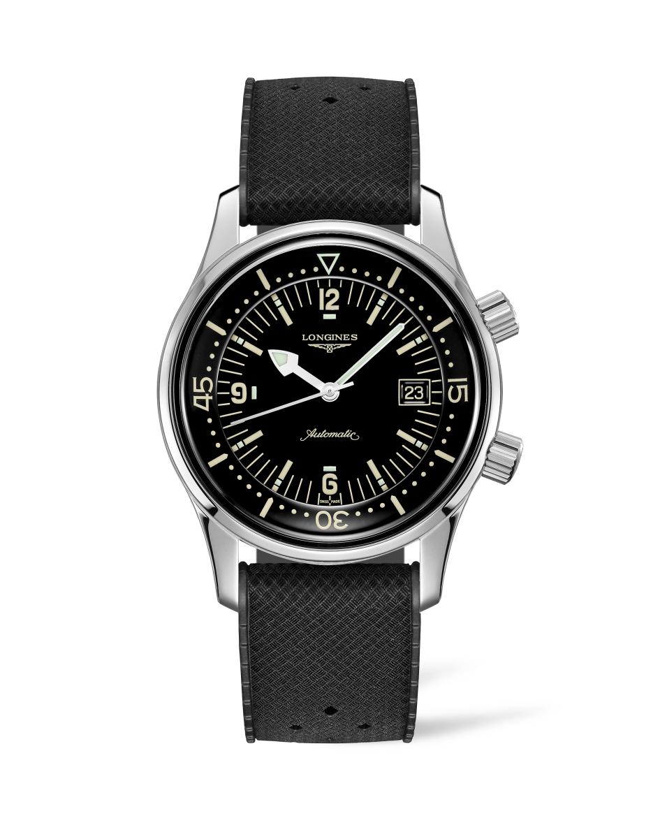 Longines - L23860726